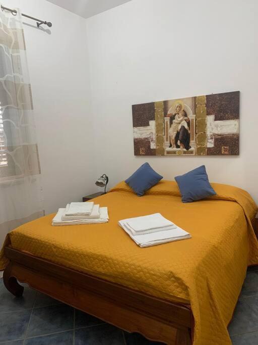 S&S - Mrshabana Villa Marsala Exterior photo